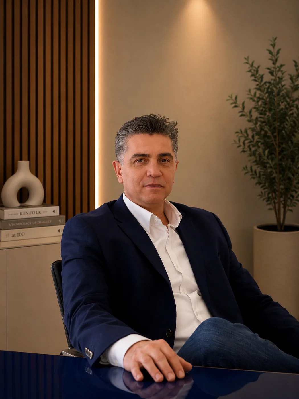 Κωνσταντίνος Γκοτοσίδης